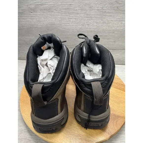 Timberland PRO Flume Work - Safety Toe. Men’s9 Wide